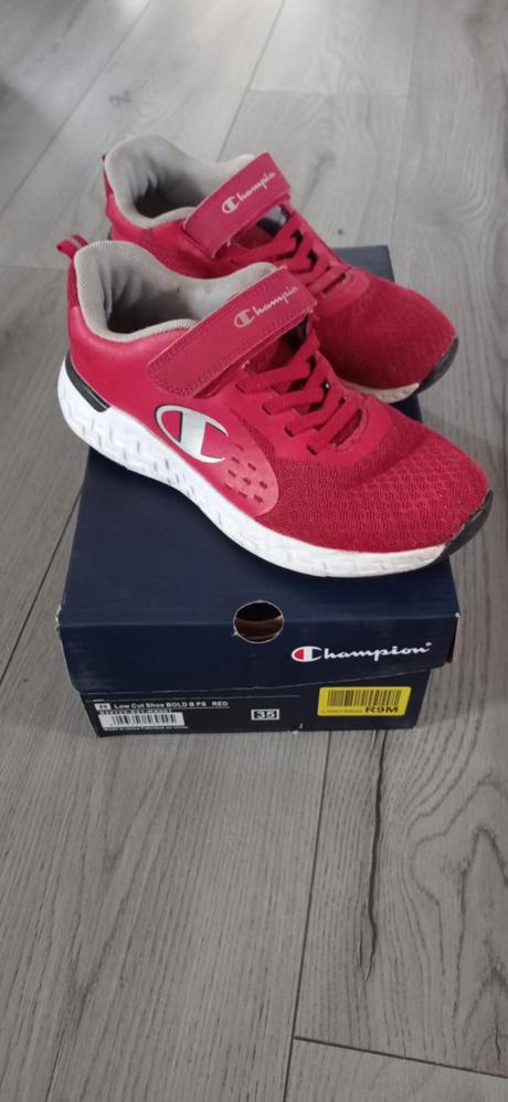 Champion c.35, champion,35