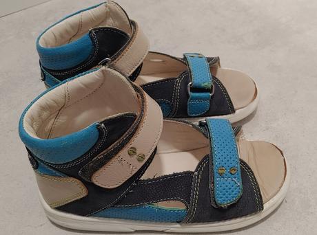 Zdravotné papučky veľ. 30, 30