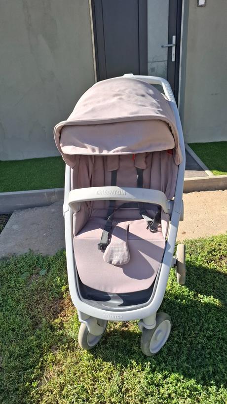 Kocik greentom, greentom,greentom upp classic