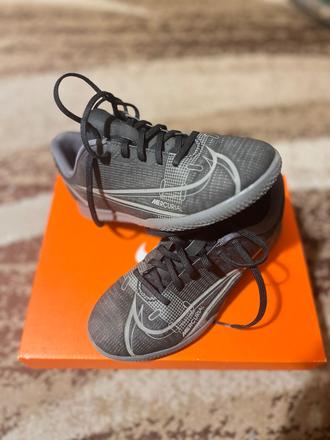 Detské halovky nike mercurial, nike,33
