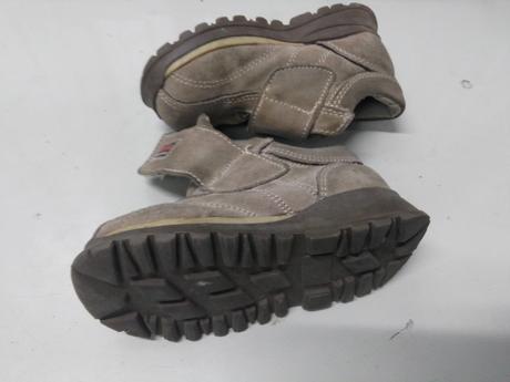 Chlapcenske topanky, vd 15 cm, 23