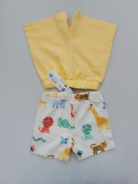 Set safari, lindex,68