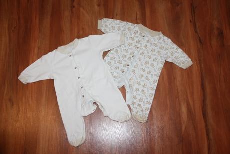 Pyzamka, 2ks, f&f,62