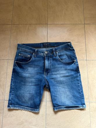 Kratke rifle th, tommy hilfiger,s