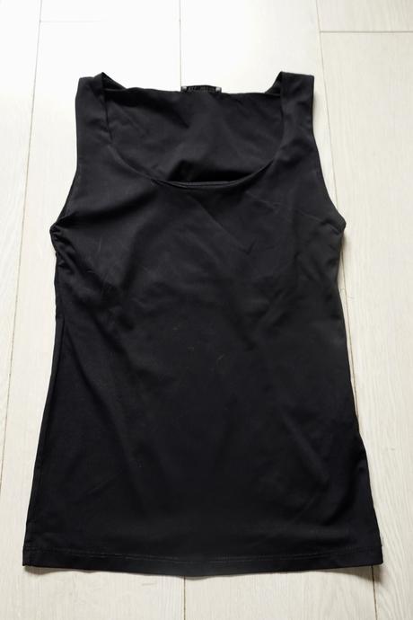 Dámsky top zara, zara,s