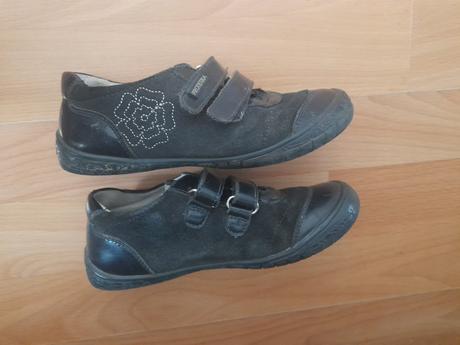 Topánky protetika, protetika,30