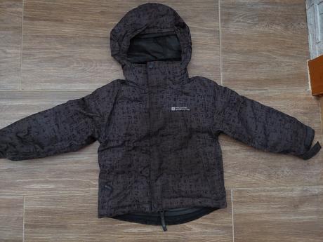 Zimna/prechodná bunda č.110, 110