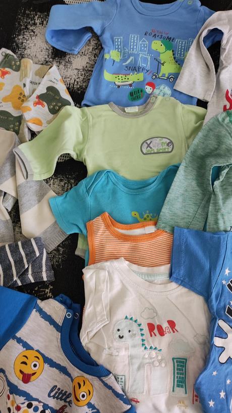 Balik chlapec 80, 68–80