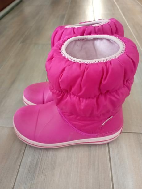 Čižmy crocs, crocs,32