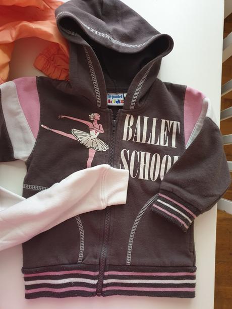 Mikiny 2/3 roky, kenvelo,92