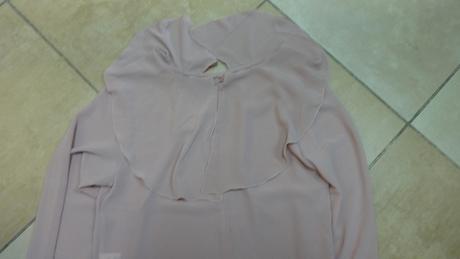 Šifonový top 40/12, 40