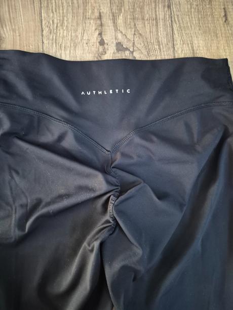 Leginy authletics, m