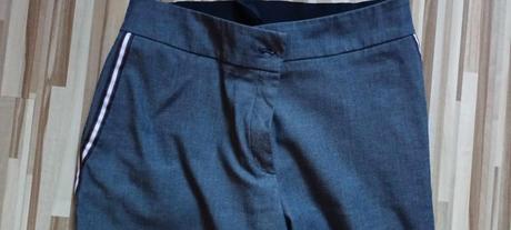 Nohavice bavlnené, 42