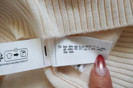 Mäkká svetríková súprava zara, zara,158