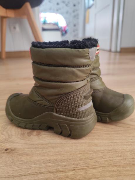 Čižmy hunter, hunter,24