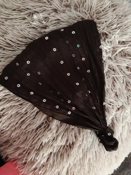 Šatka pre dievčatá,