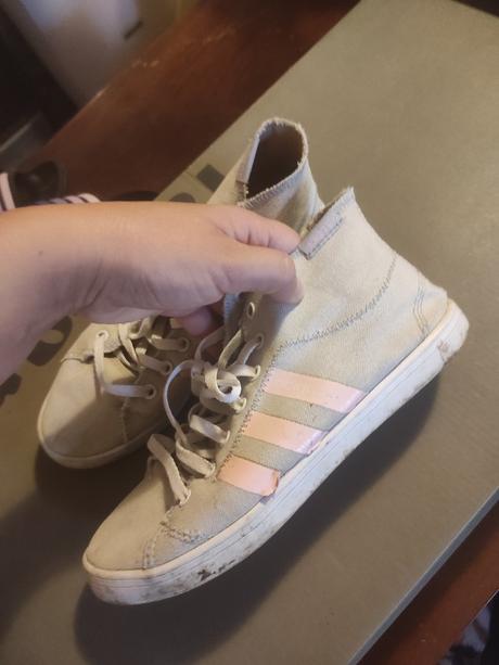Tenisky, adidas,36