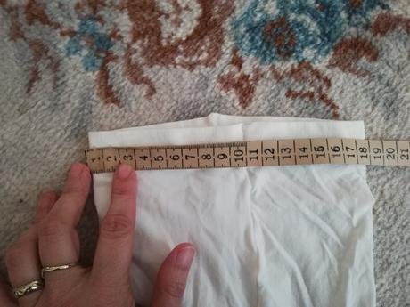 Silonkové leginy, 128