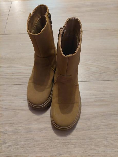 Prechodné cizmy, reserved,32