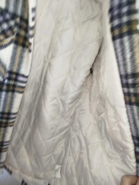 Reserved kabát bunda košeľa, reserved