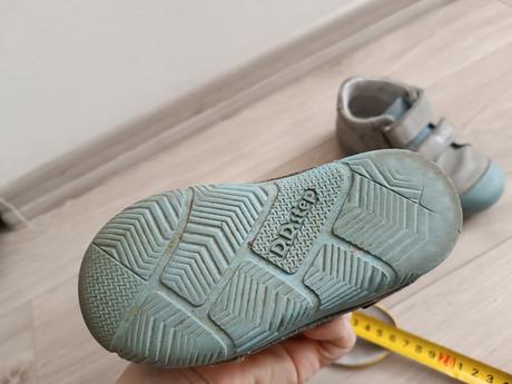 Celoročné topánky 26, d.d.step,26