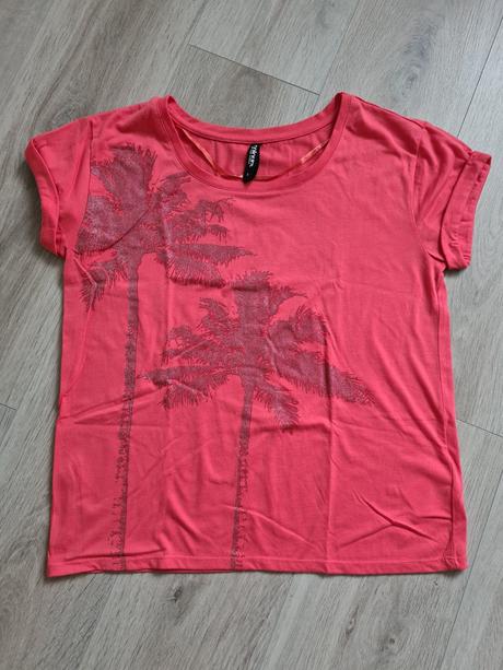 Damske tricko, takko,s