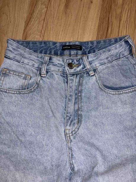 Rifle shein xs, xs