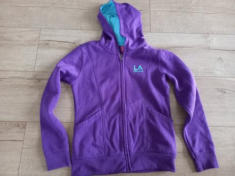 Mikina, l.a. gear,128