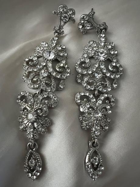 Strasove dlhsie strasove svadobne plesove, bijou brigitte