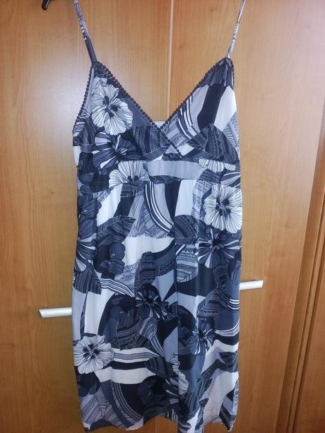 Letné šaty, promod,42