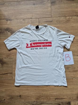 Krátky rukáv, champion,m