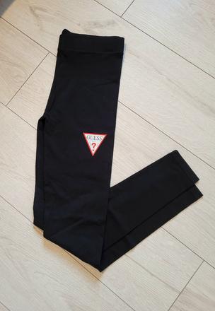 Legíny, guess,m