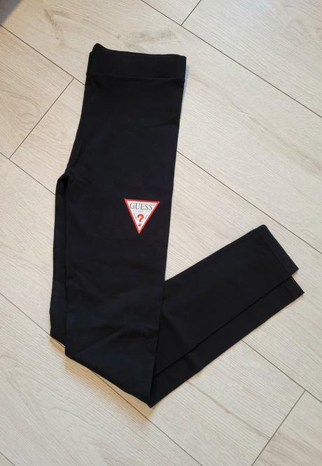 Legíny, guess,m