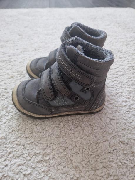 Zimné topánky ddstep v. 23, d.d.step,23