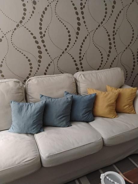 Vankušiky farebne 40/40, 