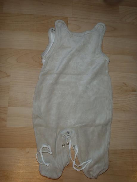 Teplejšie dupačky, velkost 56, 56