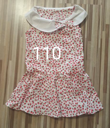 Letné šatky 110, 110
