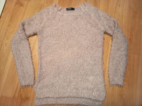 Trblietavý pulóver s, colours of the world,s