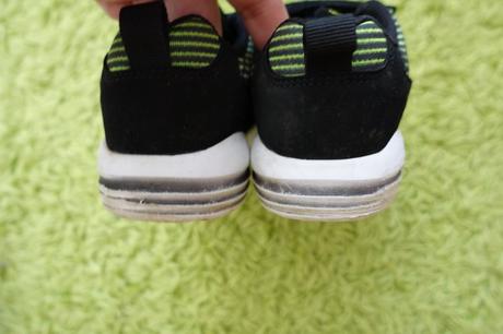 Tenisky svietiace verazzi, 26