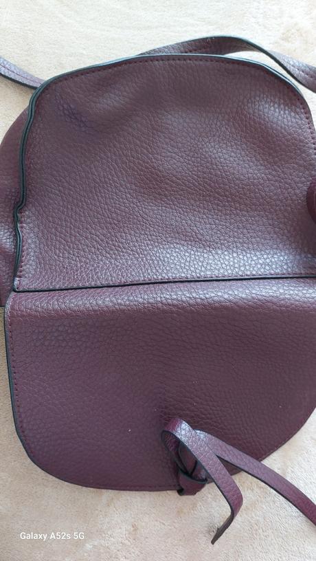 Crossbody kabelka c&a, nenosená, c&a