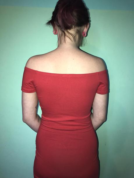 Elasticke saty xs, s, terranova,s