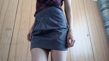 Dámska sukňa esprit, xs, esprit,xs
