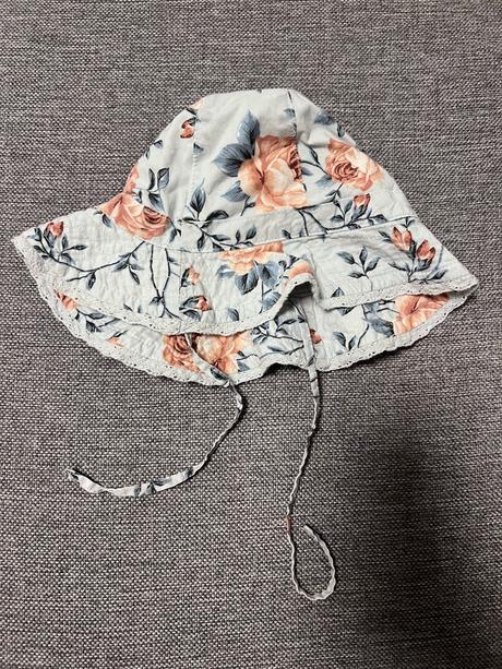 Klobúčik newbie, newbie,50