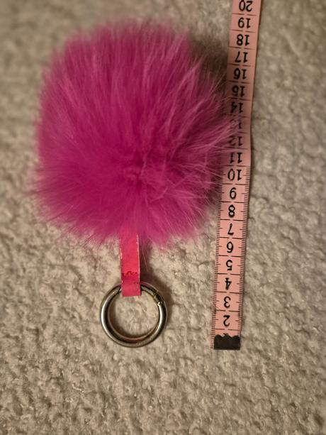 Trussardi doplnok na kabelku, trussardi