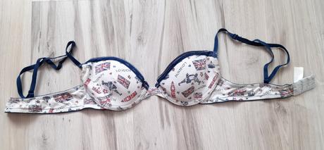 Podprsenka č.70/a, secret,70a