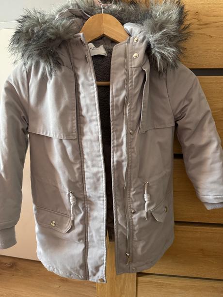 Zimný kabát, reserved,116