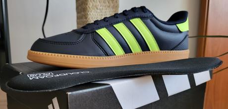 Adidas tenisky breaknet sleek 40,5, adidas,40