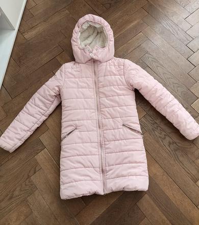 Dámska zimná bunda, pepco,158