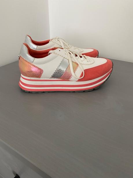 Tenisky tamaris, tamaris,37