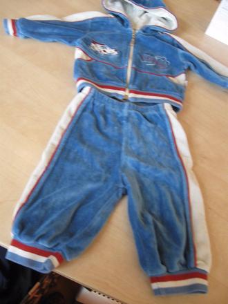 Chlapčenská súpravička, 68, 68